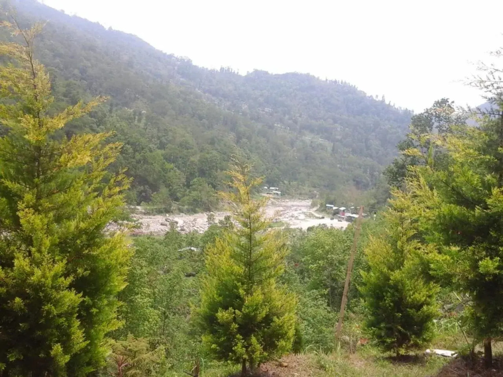 Vamoosetrail Pedong Village Resort