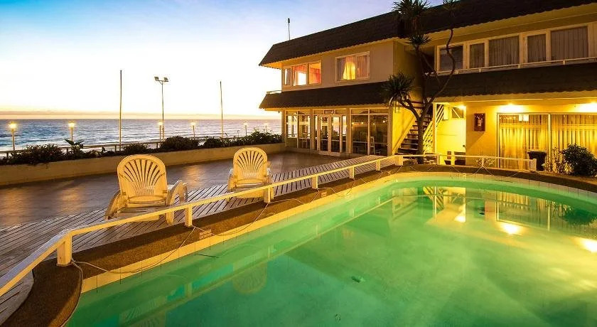 Hotel Nilahue