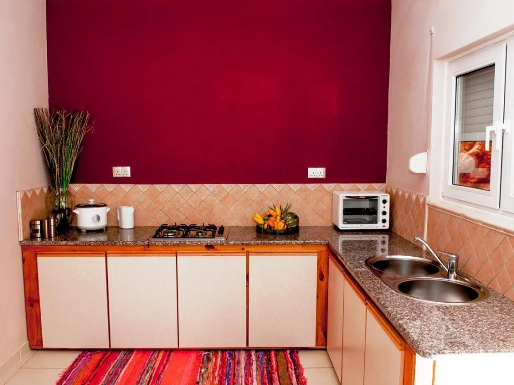 Carpe Diem Self Catering Apartment