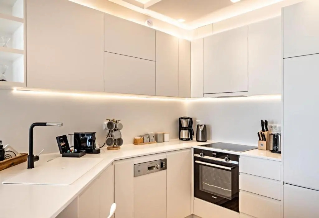 Upscale Luxury Living in Acropolis by Neuvel