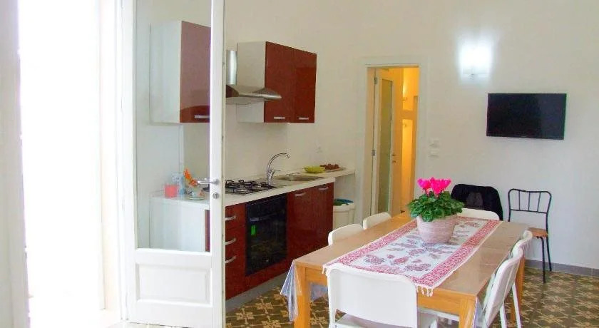 Casa Donna Maria