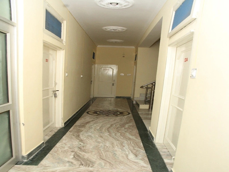 Hotel Madhusudan