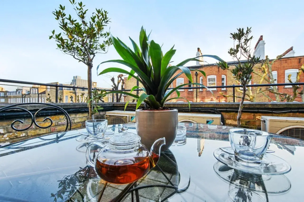 Twenty Nevern Square Hotel