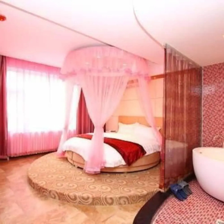 City 118 Hotel