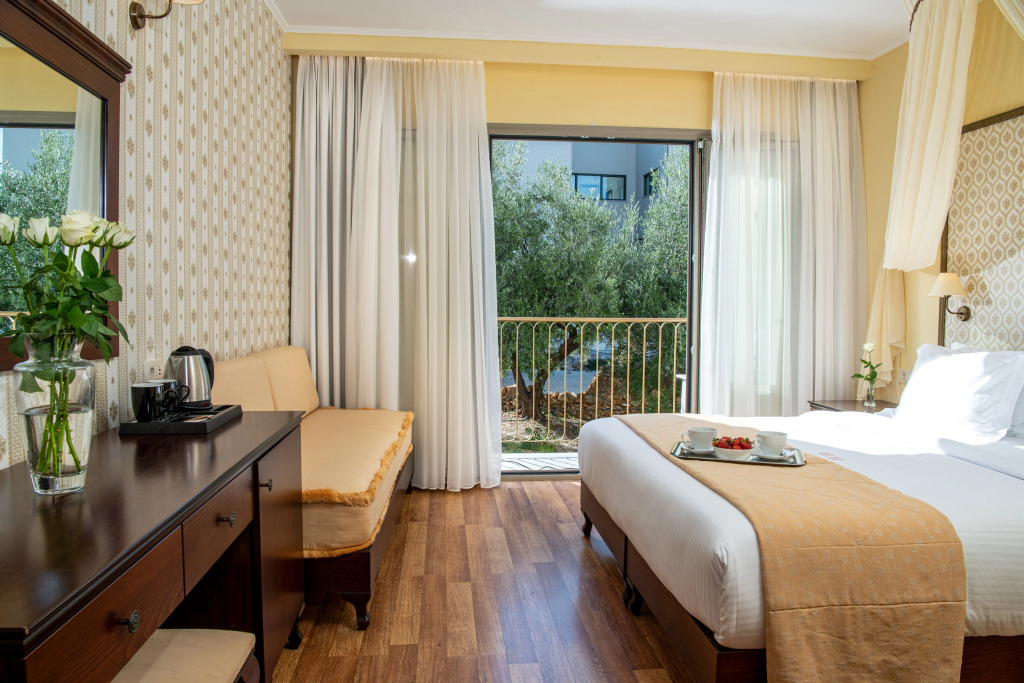 Halepa Hotel