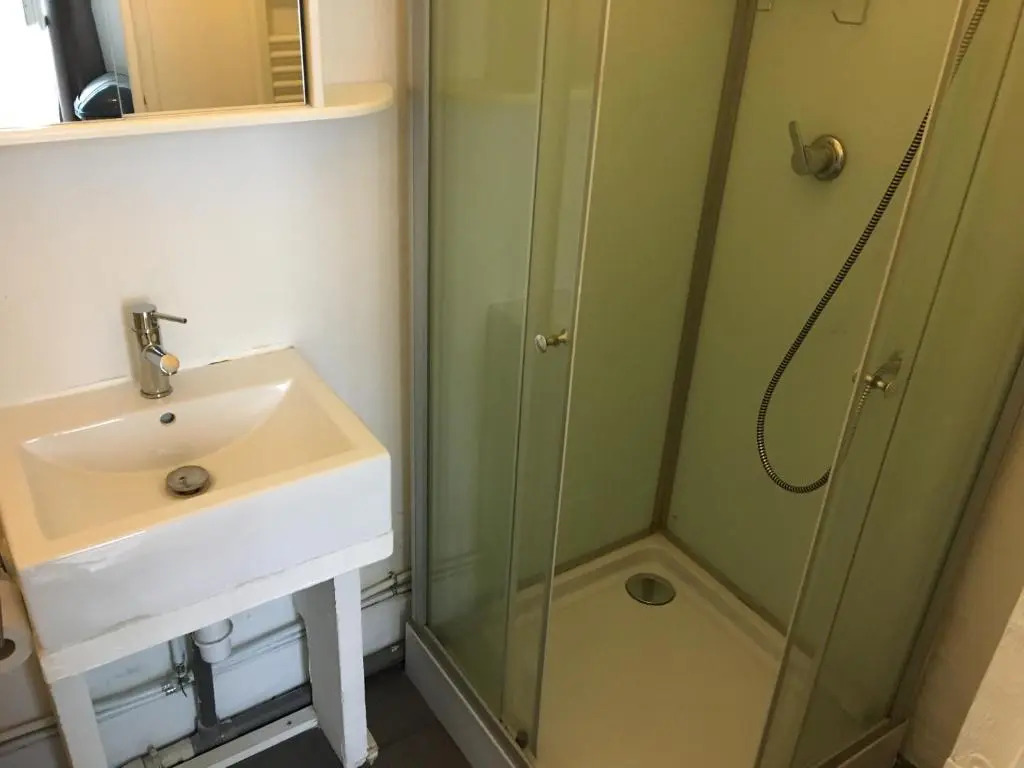 Appartement Aubusson