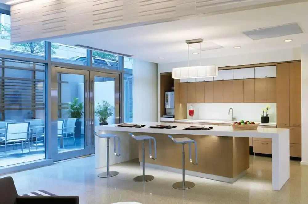 Weichert Suites at the West End