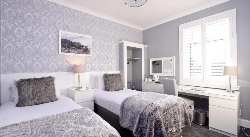 Alpha Guest House