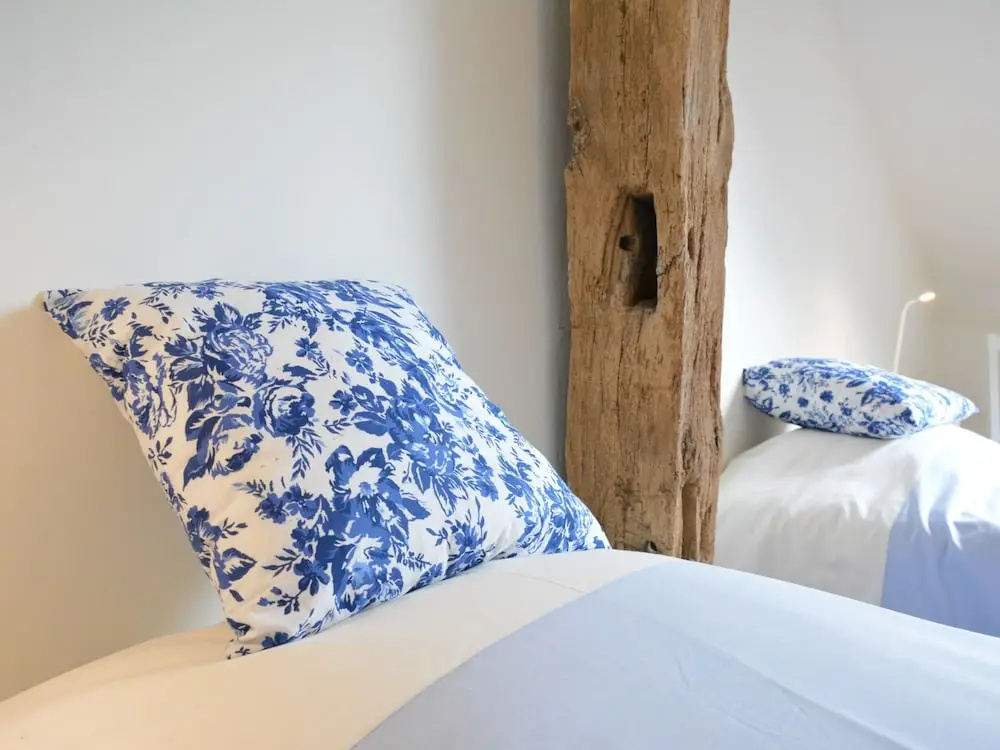 Beautiful Ardennes house in quiet area