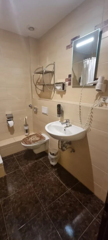 City Comfort Hotel Hamburg Hauptbahnhof