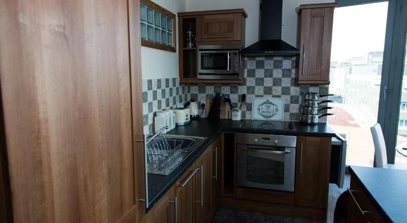 Newcastle Luxury Apartments