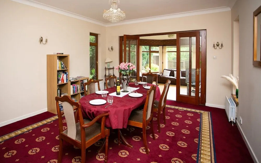 Lisburn Accommodation