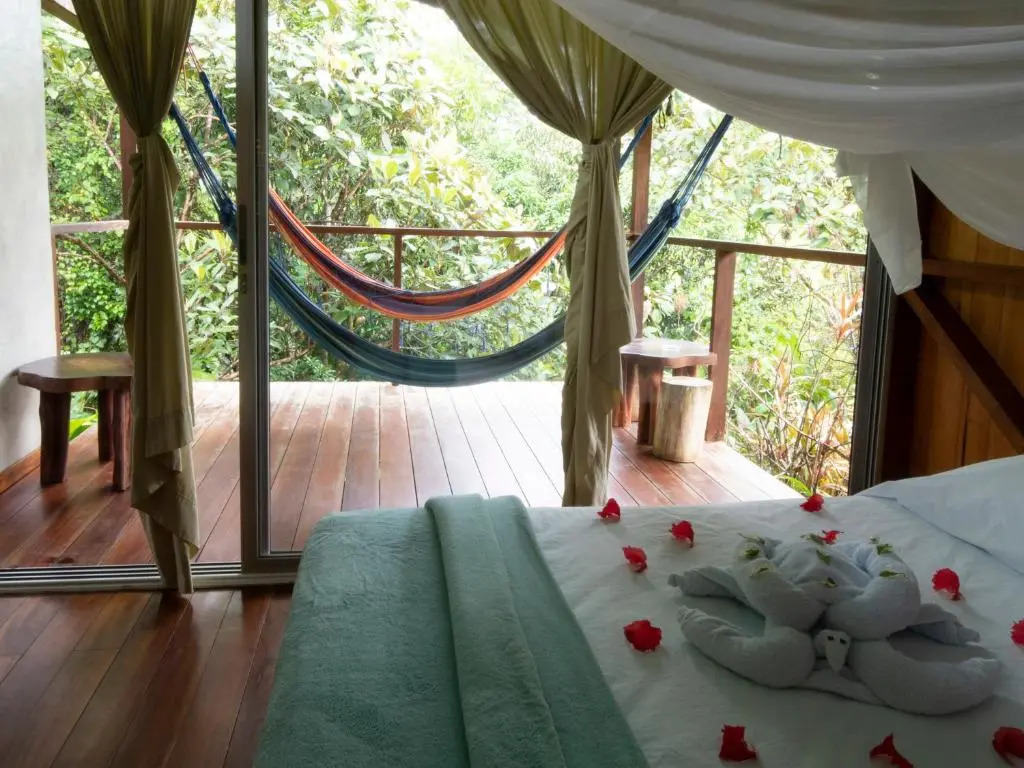 Hotel Finca Maresia