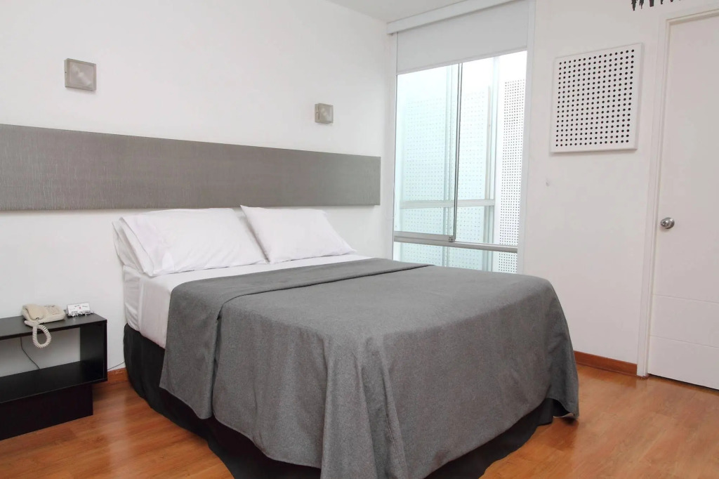 Barranco Boutique Hotel by 3B