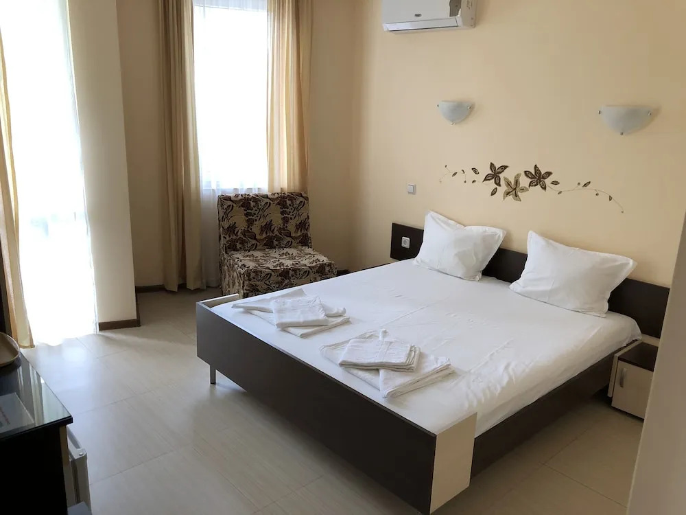 Guest House Ivano
