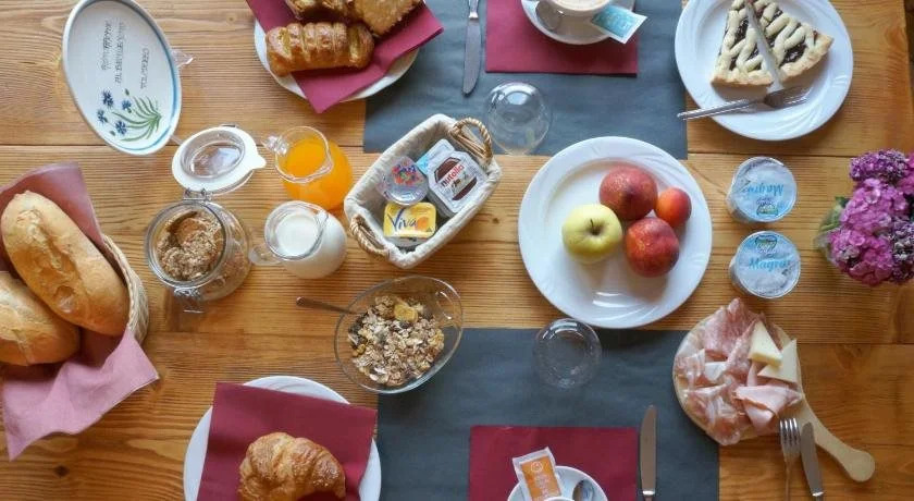 Al Benvenuto Hotel & Restaurant