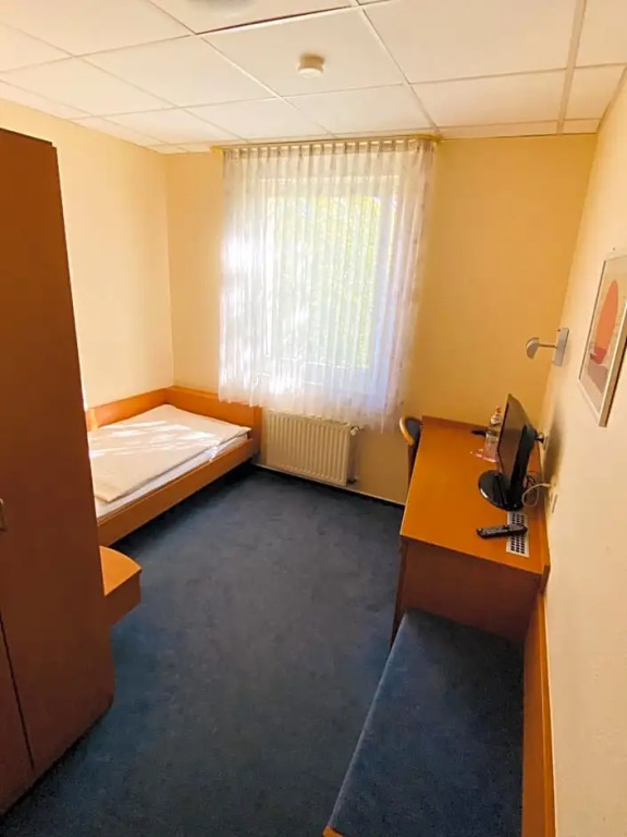 Hotel Montan