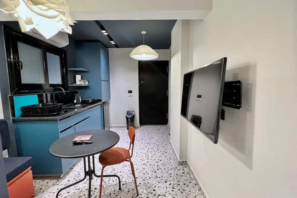 Xuru Stays I Heliopolis 2 - 5 Min to Airport