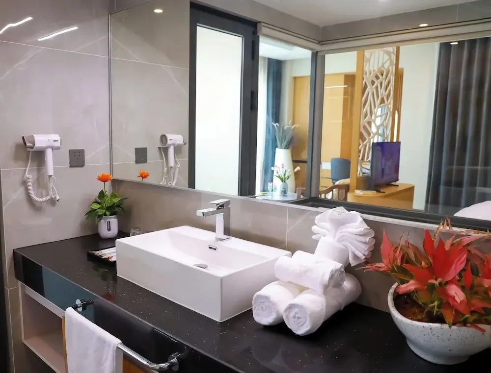 Daystar Hotel