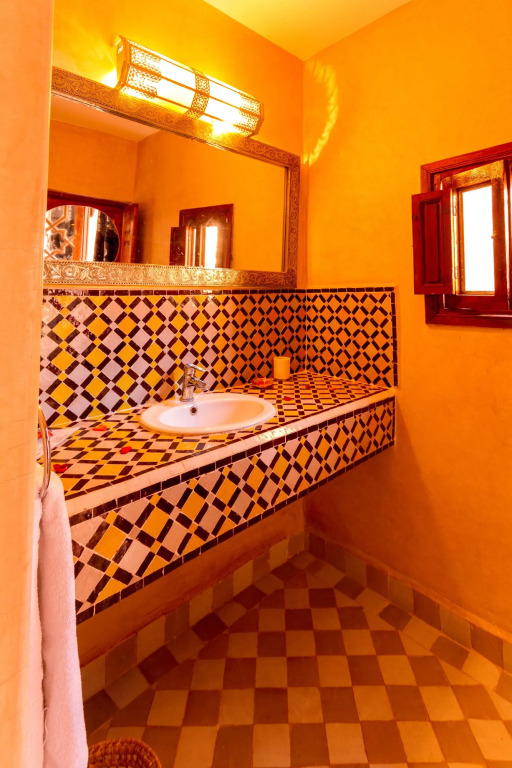 Riad Nora