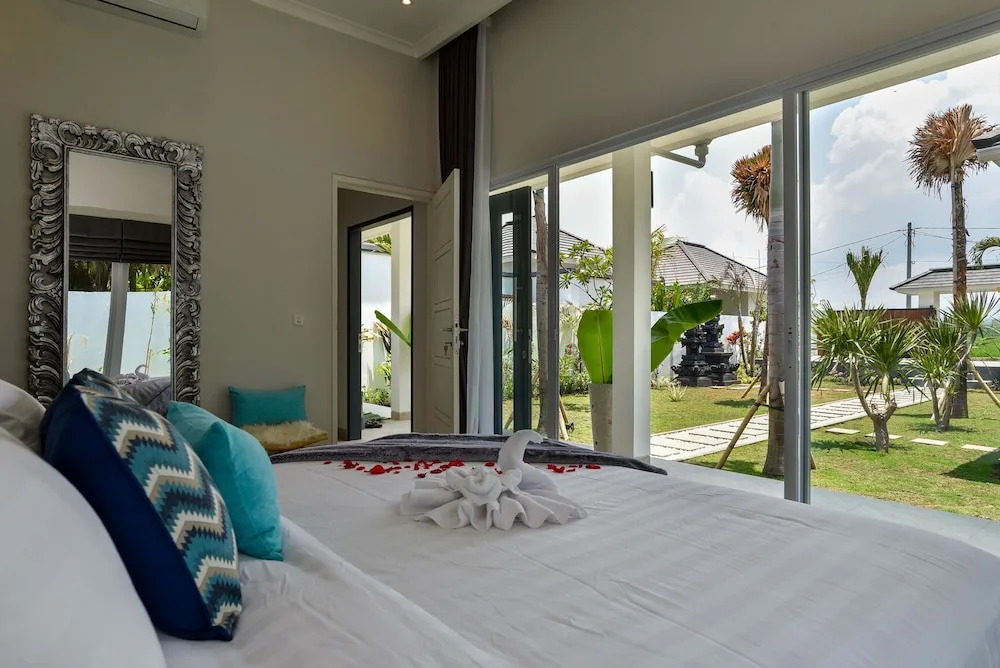 Villa Serenity