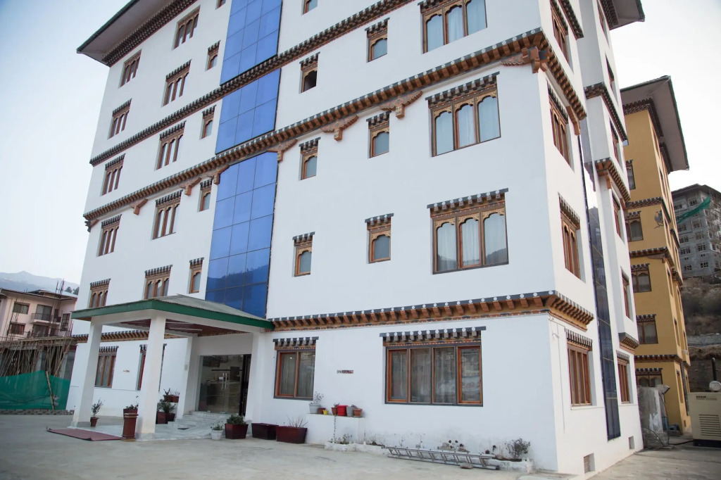 Hotel Riverside