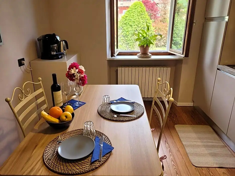 B&B Villa Tavallini