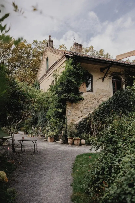 Domaine De La Felicità