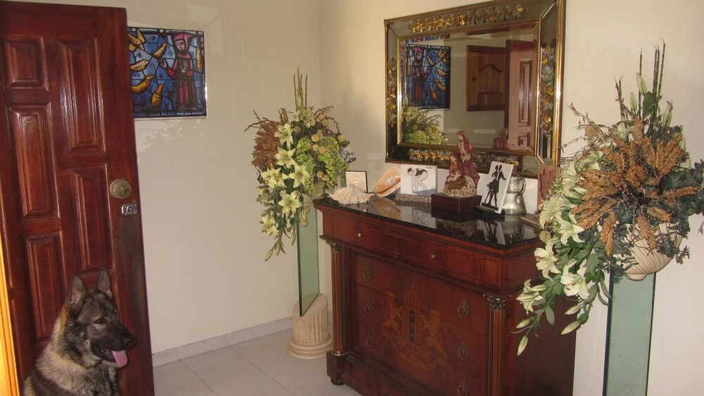 House With 4 Bedrooms in Sintra, With Wonderful sea View, Enclosed Gar