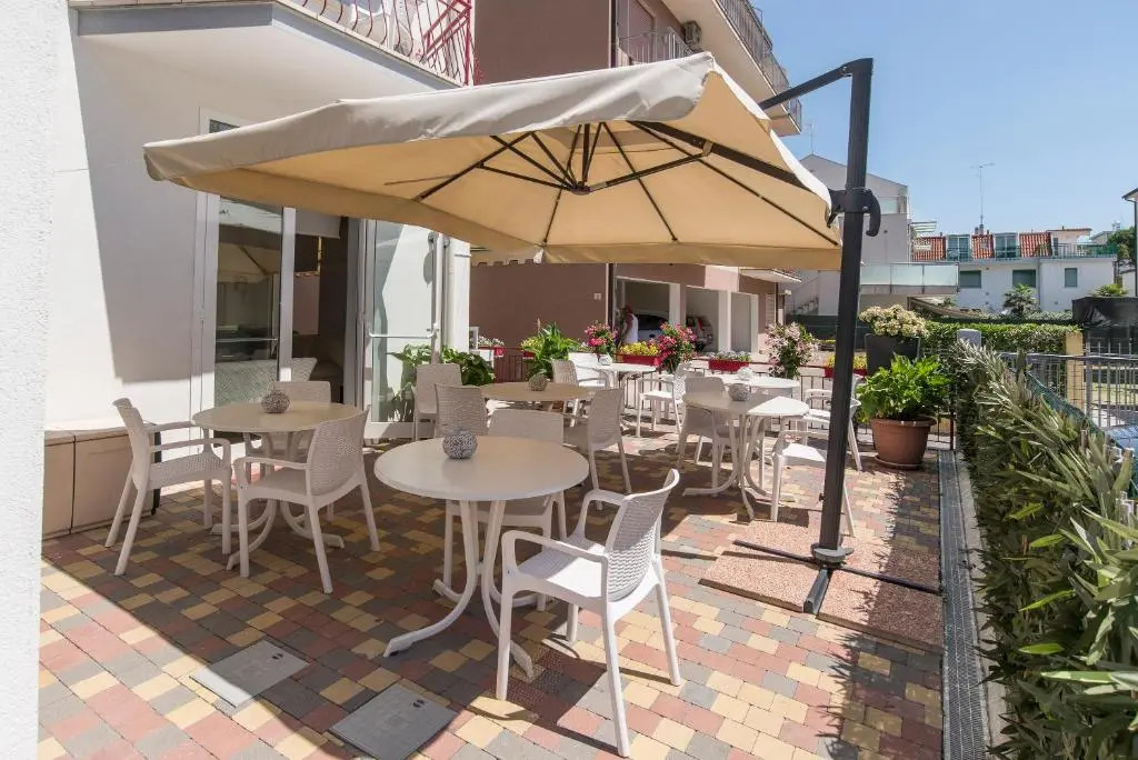Hotel Atene