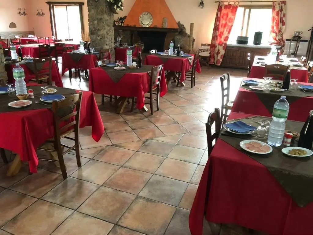 Agriturismo Rocce Bianche - Bungalows