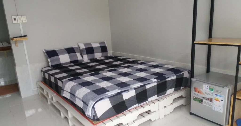 Amazon 1 Hostel