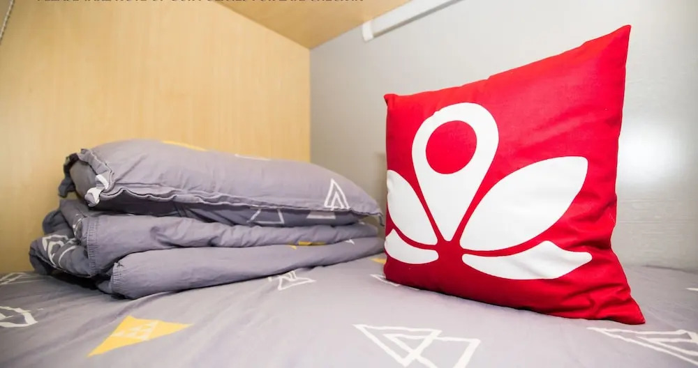 ZEN Hostel Zi Xin Haiphong Mansion