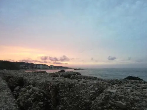 Agriturismo Marina