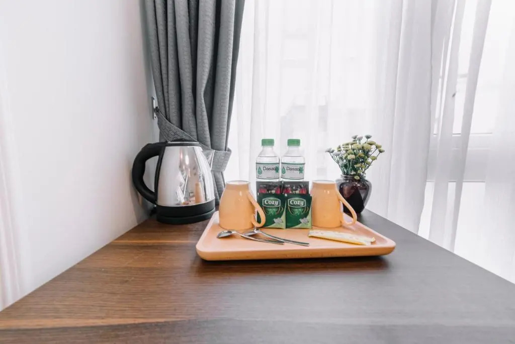 SOFEA Boutique Hotel