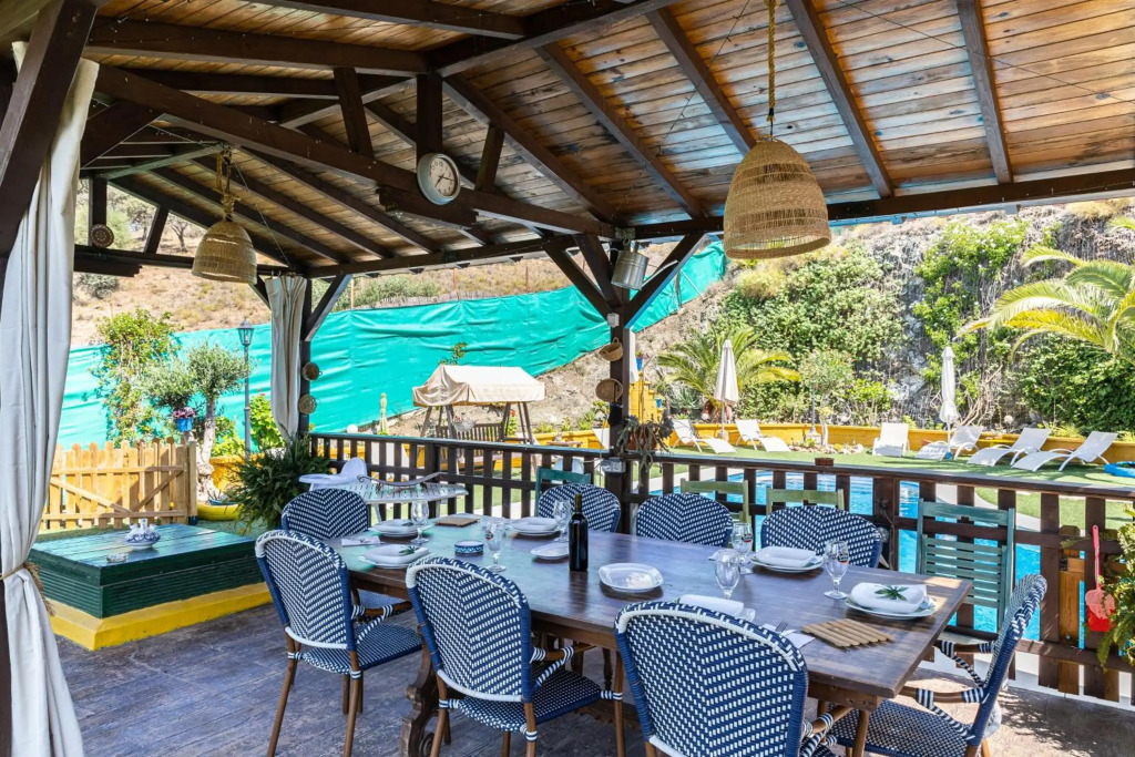 Finca el Albero
