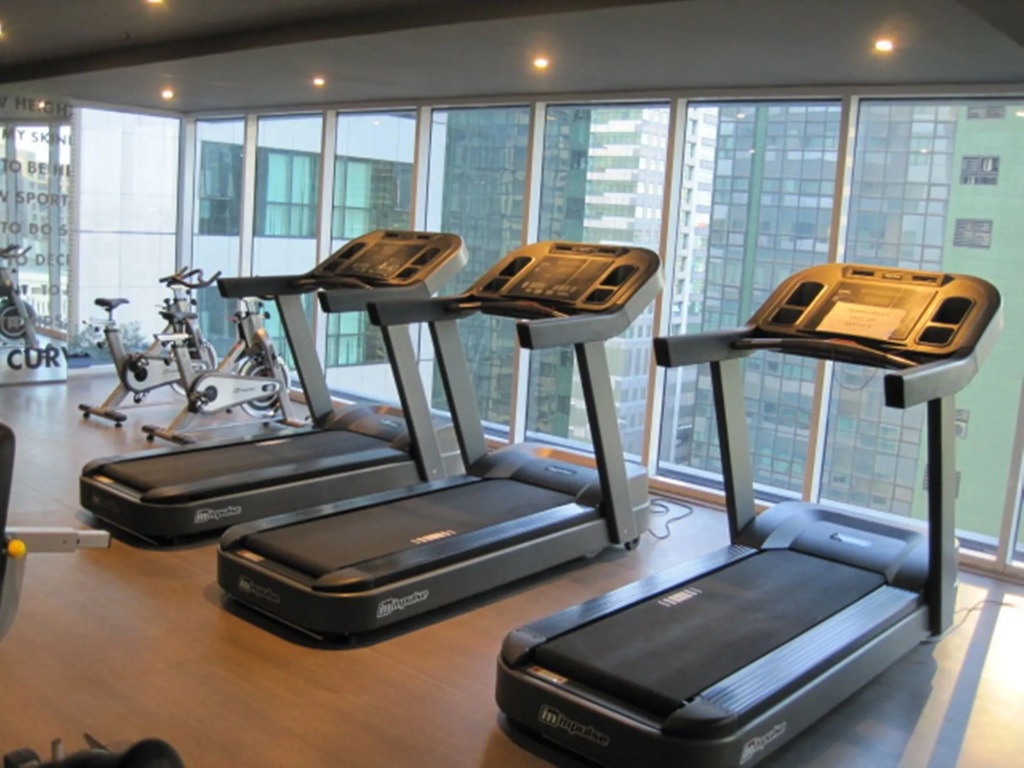 Premium Residence The Currency Ortigas