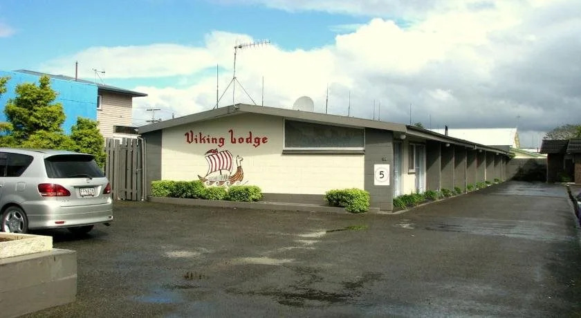 Viking Lodge Motel