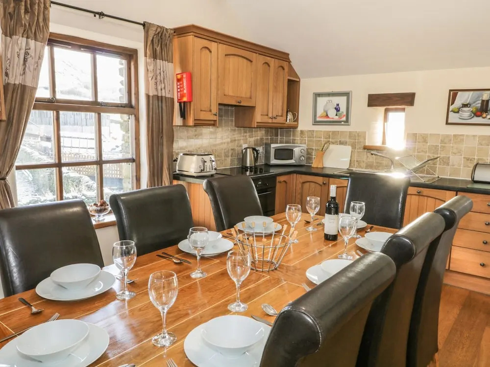 Coombe Cottage