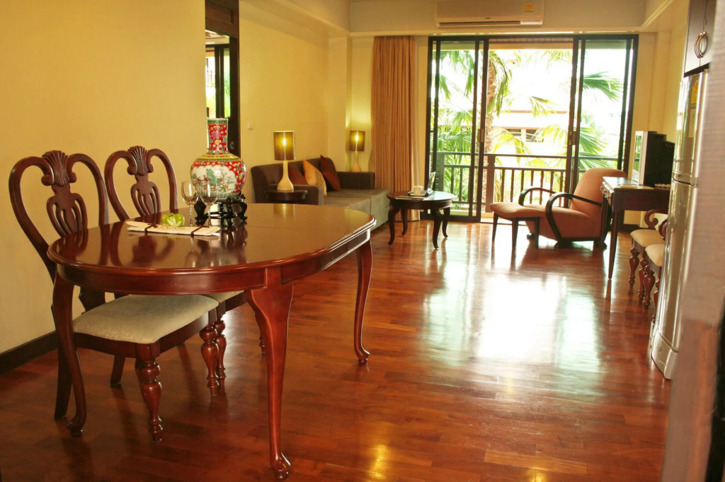 Le Casa Bangsaen