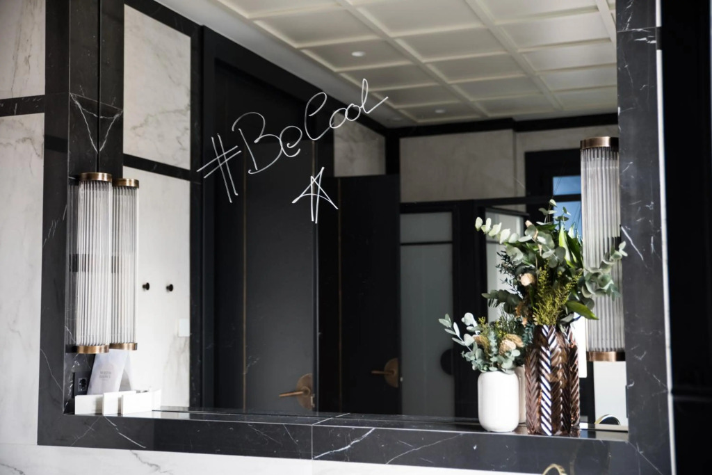 Cool Rooms Atocha