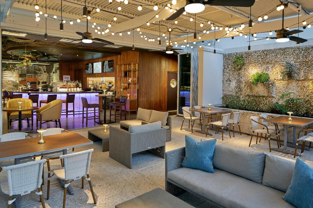 The Sarasota Modern, a Tribute Portfolio Hotel