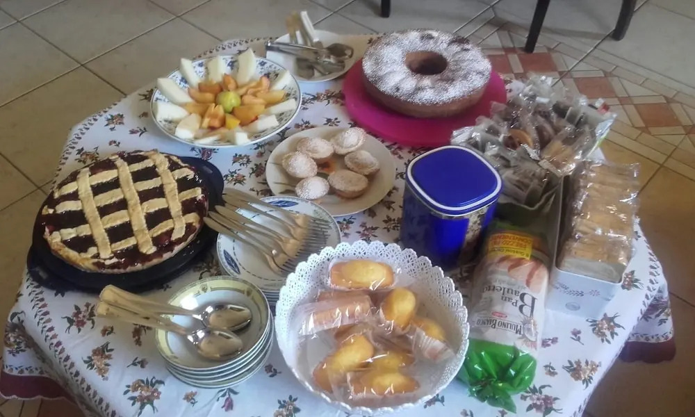 A casa di Sonja