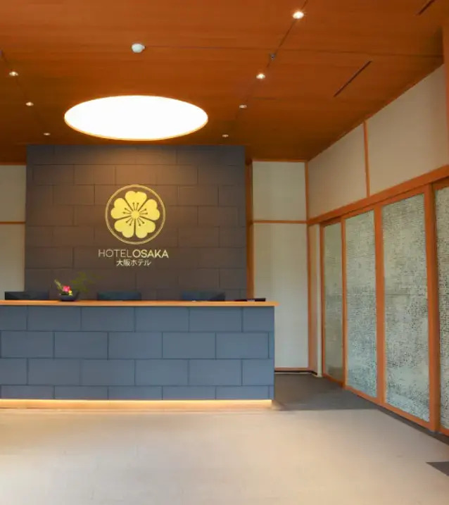 Osaka Hotel Pik2