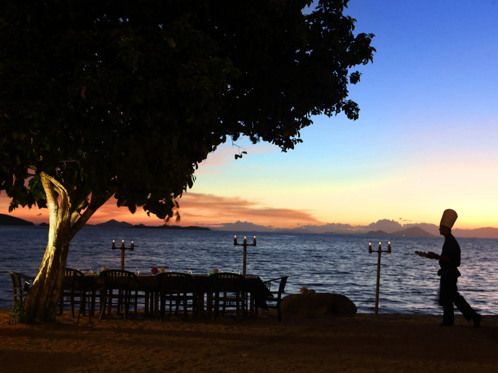 Plataran Komodo Resort & Spa - CHSE Certified