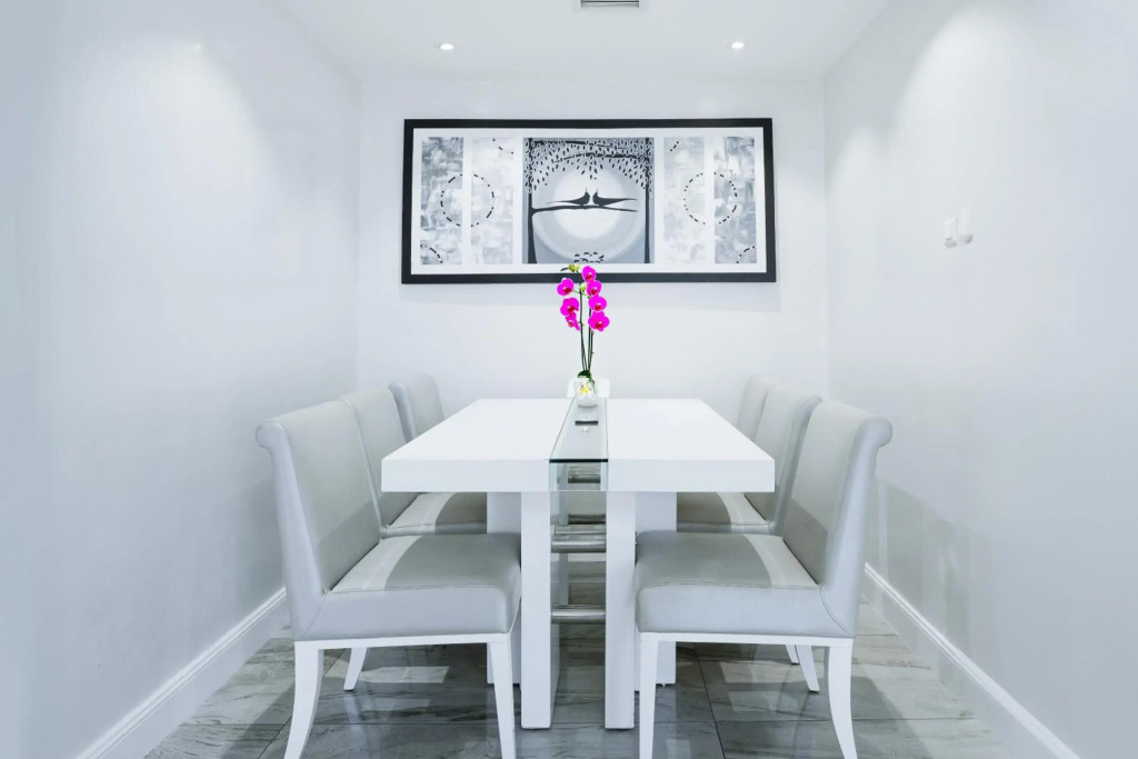 EILAT GOLF RESIDENCe
