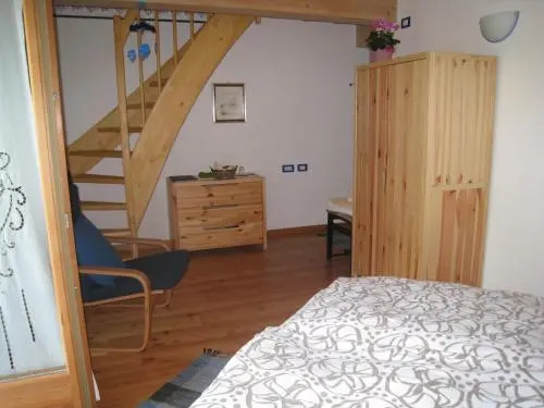 B&B Anna Maria
