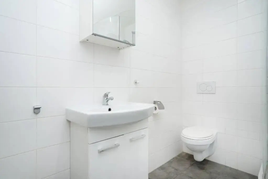 Bright, Spacious Apartment in the Historic Centre