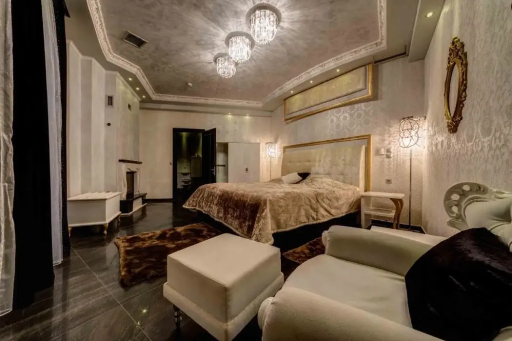Chateau Rond Boutique Hotel & Spa