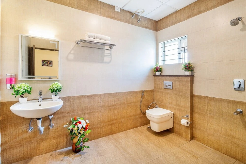 Octave Brookefield Suites